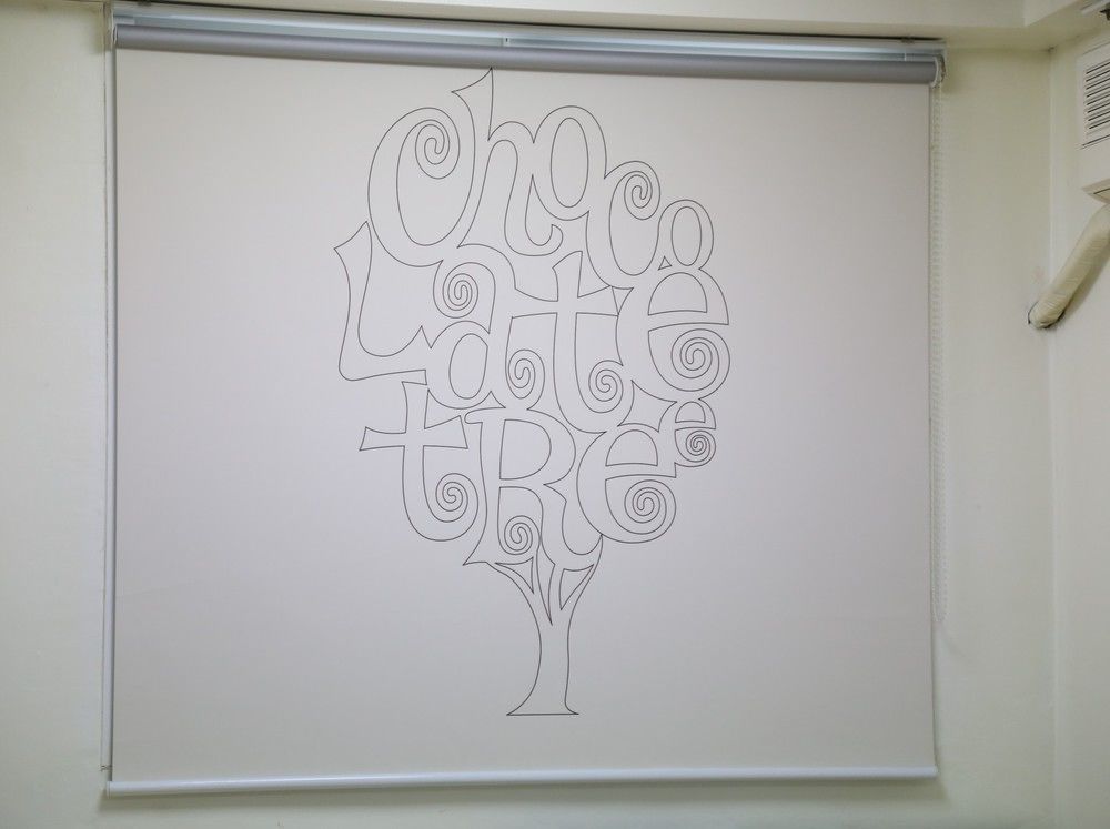 Chocolate Tree Sinchon Hotel Seoul Luaran gambar
