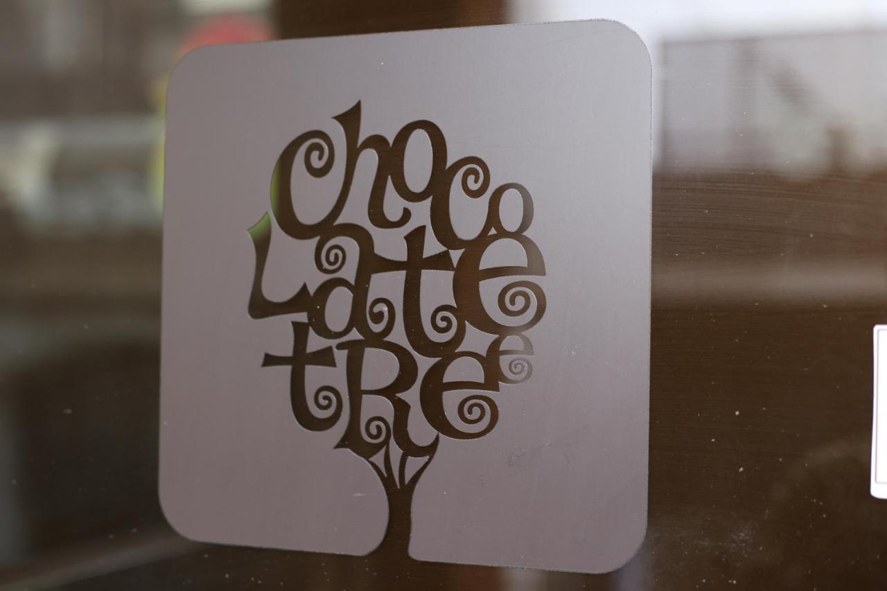 Chocolate Tree Sinchon Hotel Seoul Luaran gambar